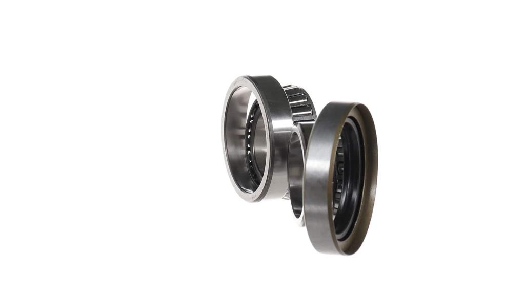 Roulement de roue SKF VKBA 1337