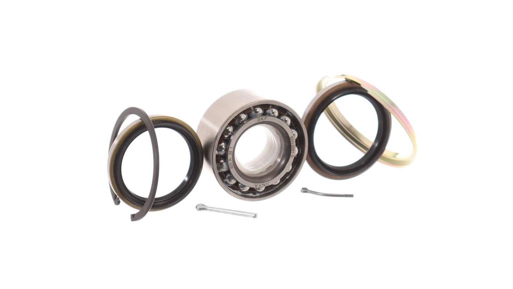 Roulement de roue SKF ref. VKBA 1340