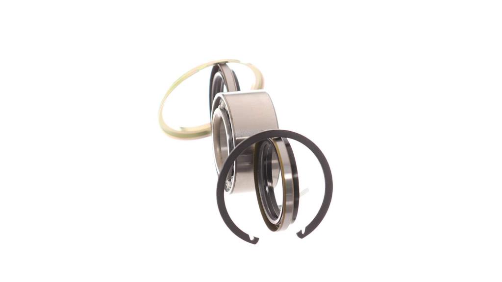 Roulement de roue SKF ref. VKBA 1340