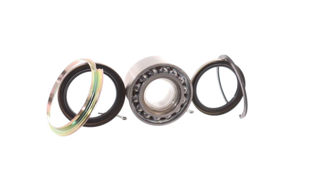 Roulement de roue SKF ref. VKBA 1340