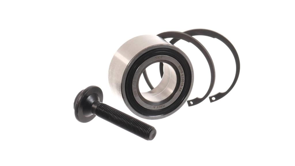 Roulement de roue SKF ref. VKBA 1355