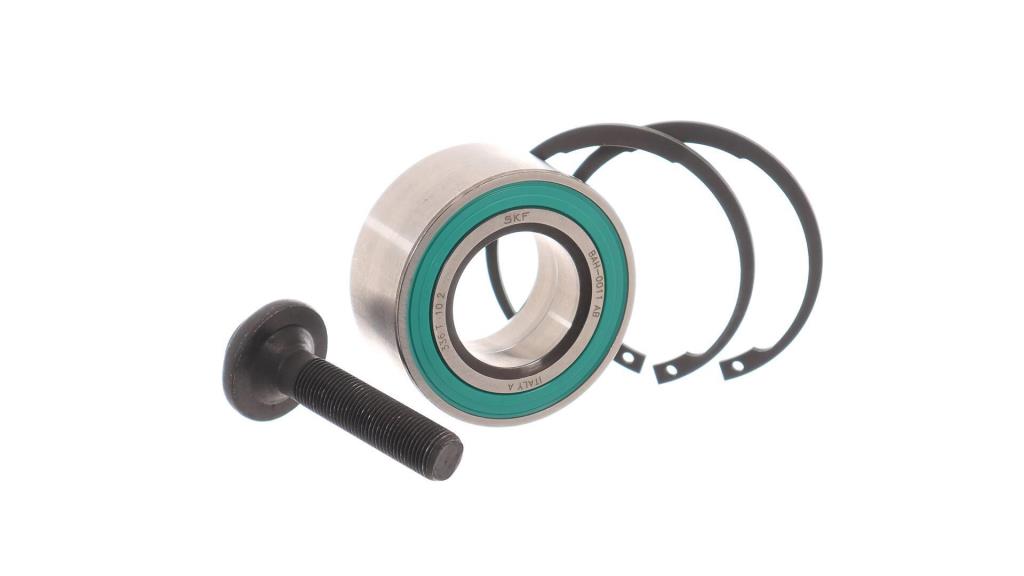 Roulement de roue SKF ref. VKBA 1356