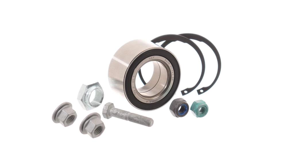 Roulement de roue SKF ref. VKBA 1358