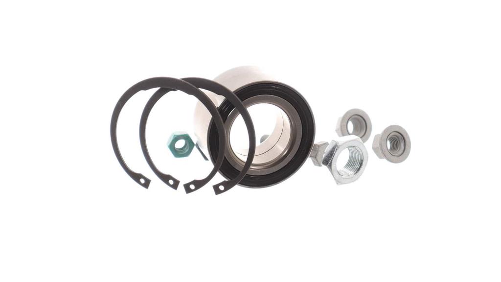 Roulement de roue SKF ref. VKBA 1358
