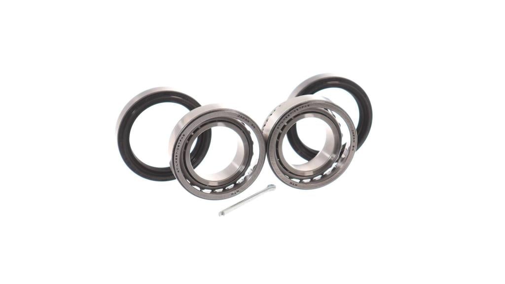 Roulement de roue SKF ref. VKBA 1366