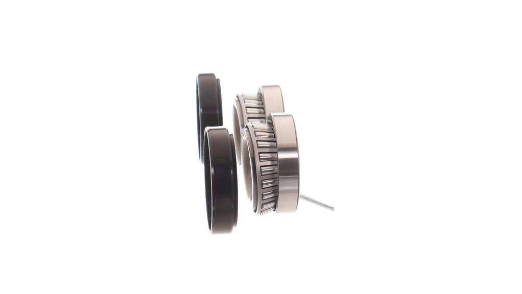 Roulement de roue SKF ref. VKBA 1366