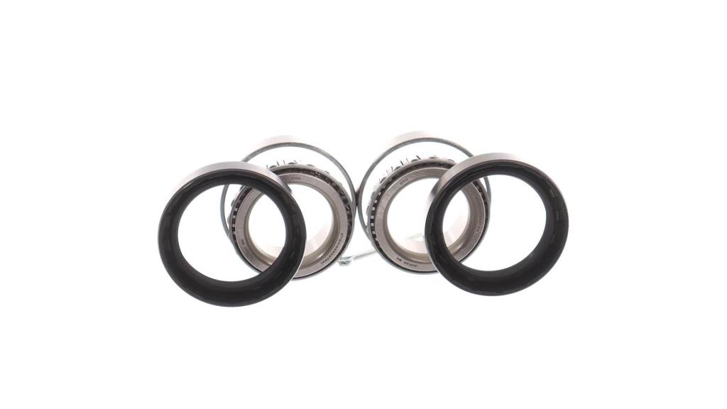 Roulement de roue SKF ref. VKBA 1366
