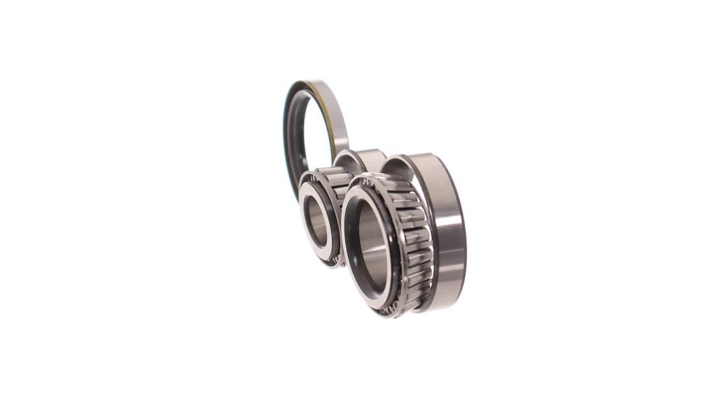Roulement de roue SKF ref. VKBA 1369