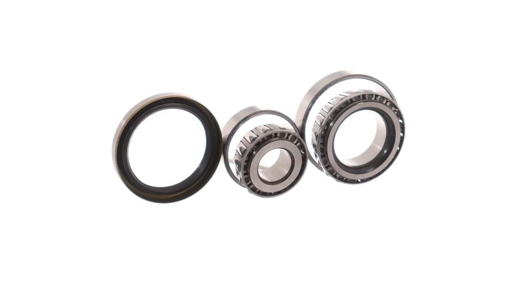Roulement de roue SKF ref. VKBA 1369