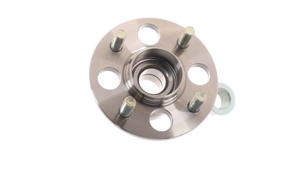 Roulement de roue SKF ref. VKBA 1379