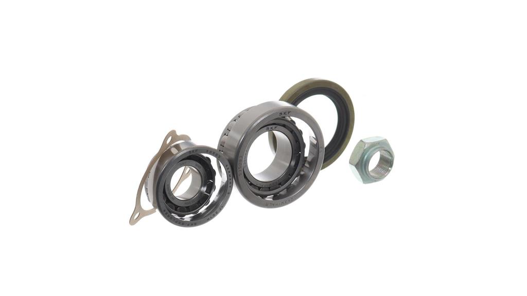 Rolamento de roda SKF ref. VKBA 1385