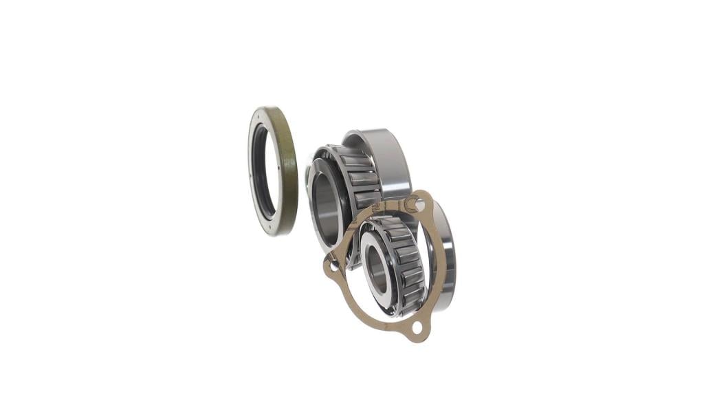 Rolamento de roda SKF ref. VKBA 1385