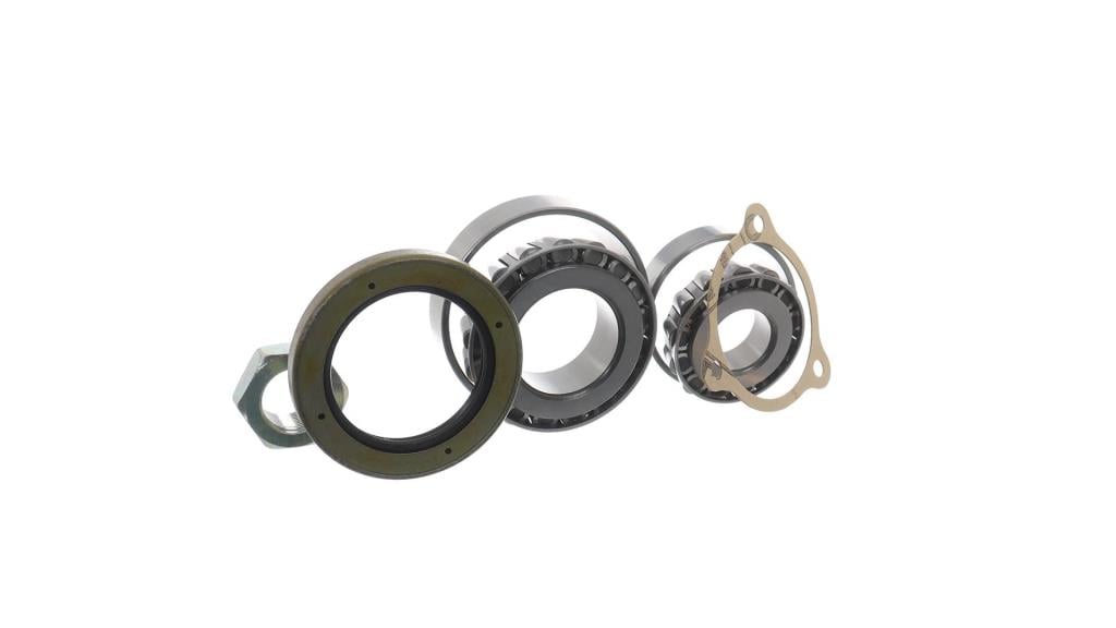 Rolamento de roda SKF ref. VKBA 1385
