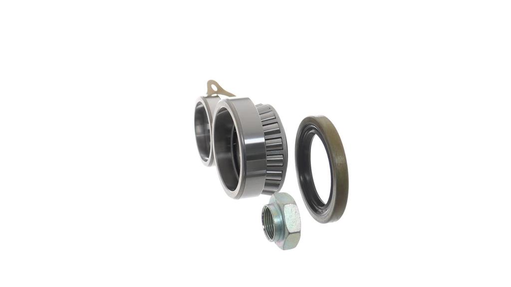 Rolamento de roda SKF ref. VKBA 1385