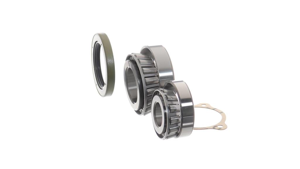Rolamento de roda SKF ref. VKBA 1386