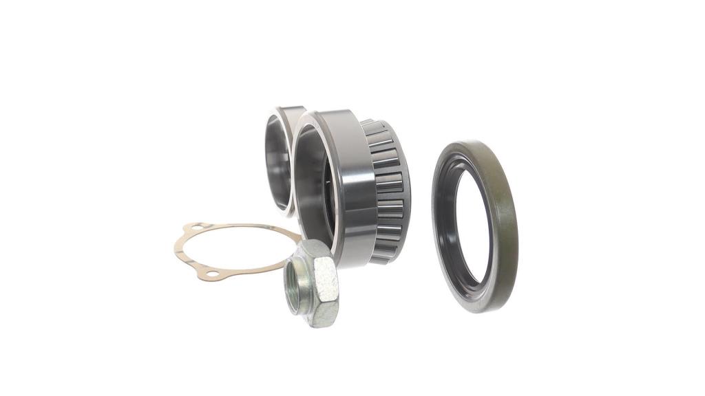 Rolamento de roda SKF ref. VKBA 1386