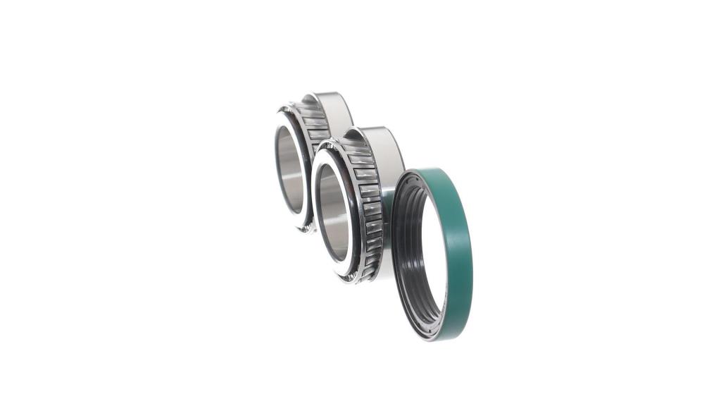 Roulement de roue SKF ref. VKBA 1393
