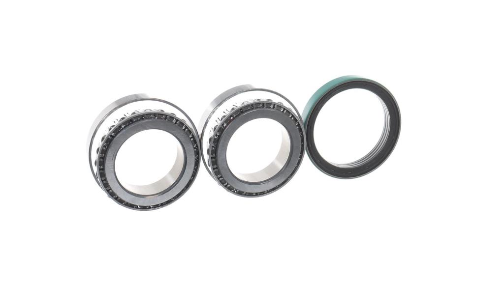 Roulement de roue SKF ref. VKBA 1393