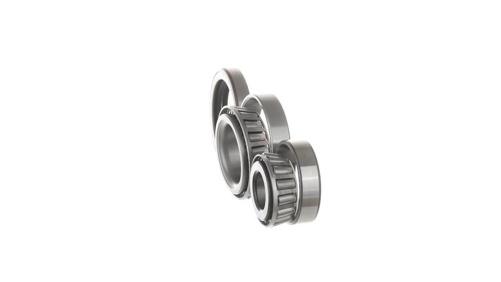 Roulement de roue SKF ref. VKBA 1400