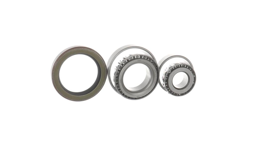 Roulement de roue SKF ref. VKBA 1400