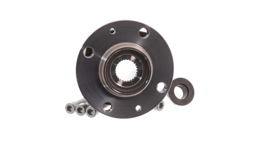 Roulement de roue SKF ref. VKBA 1408