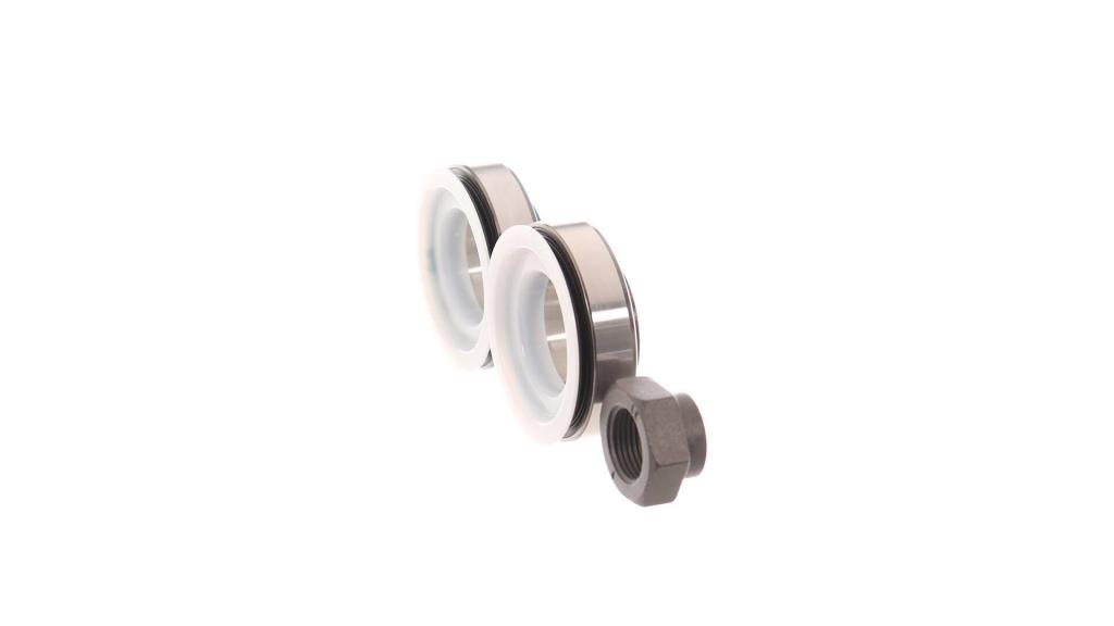 Roulement de roue SKF ref. VKBA 1431