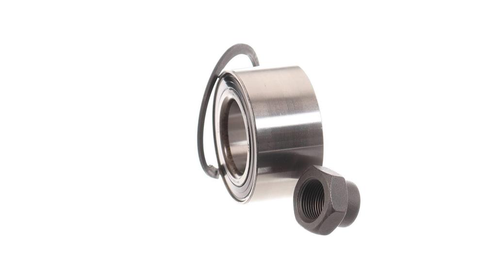 Roulement de roue SKF ref. VKBA 1432