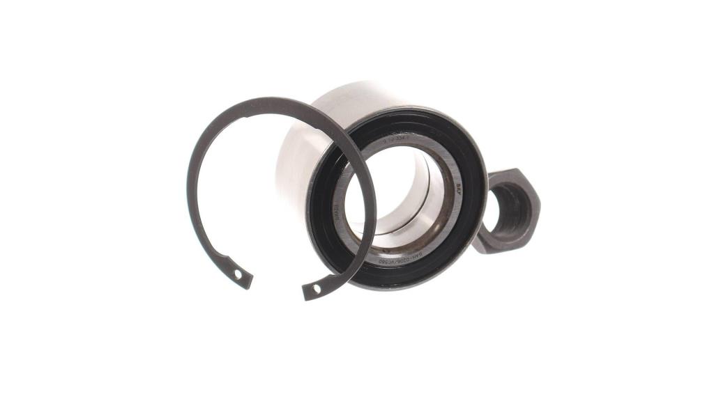 Roulement de roue SKF ref. VKBA 1432