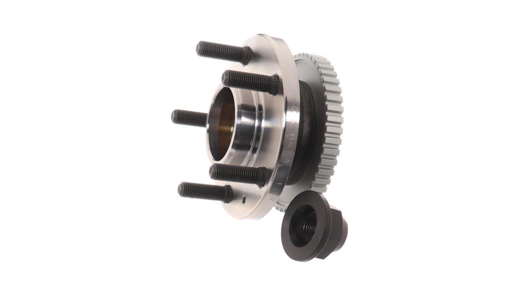 Roulement de roue SKF ref. VKBA 1435