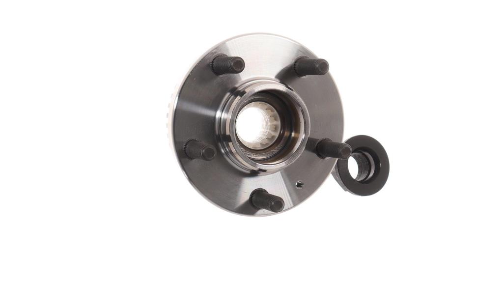 Roulement de roue SKF ref. VKBA 1435