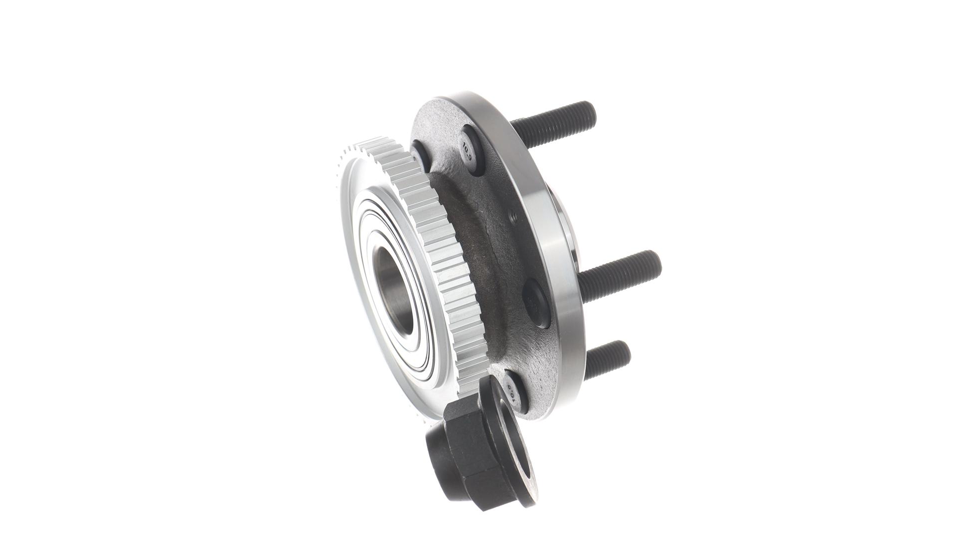 Roulement de roue SKF ref. VKBA 1435