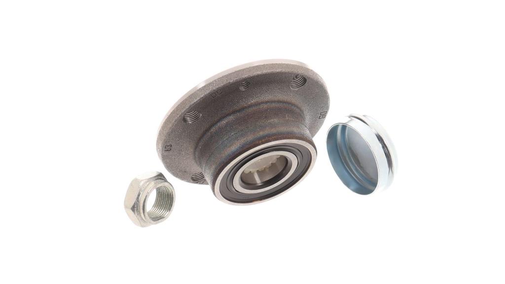 Roulement de roue SKF ref. VKBA 1440