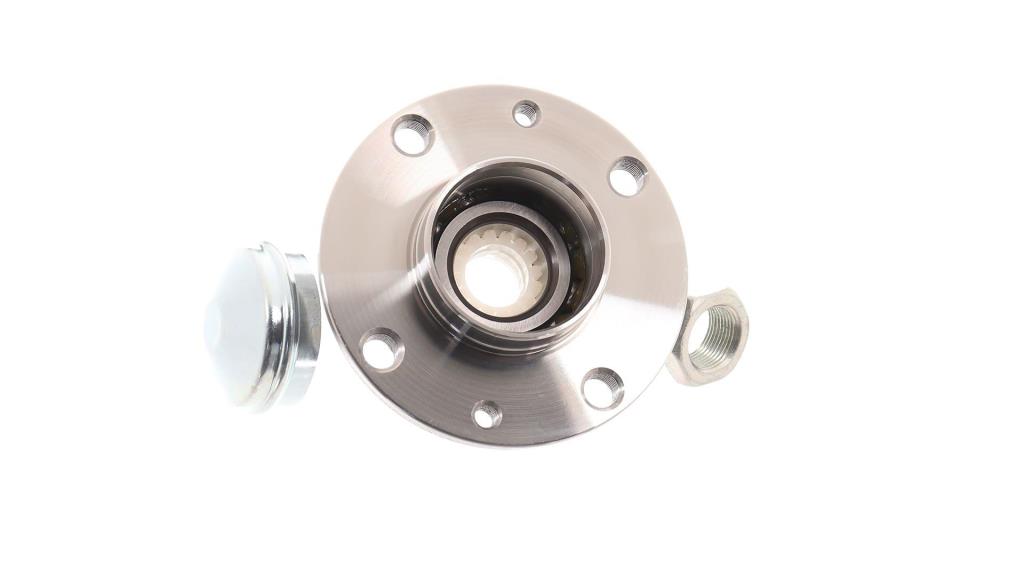 Roulement de roue SKF ref. VKBA 1440