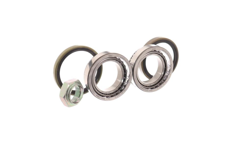 Roulement de roue SKF ref. VKBA 1444