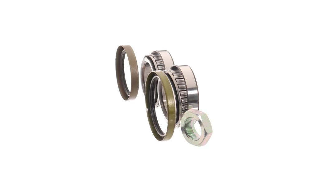 Roulement de roue SKF ref. VKBA 1444