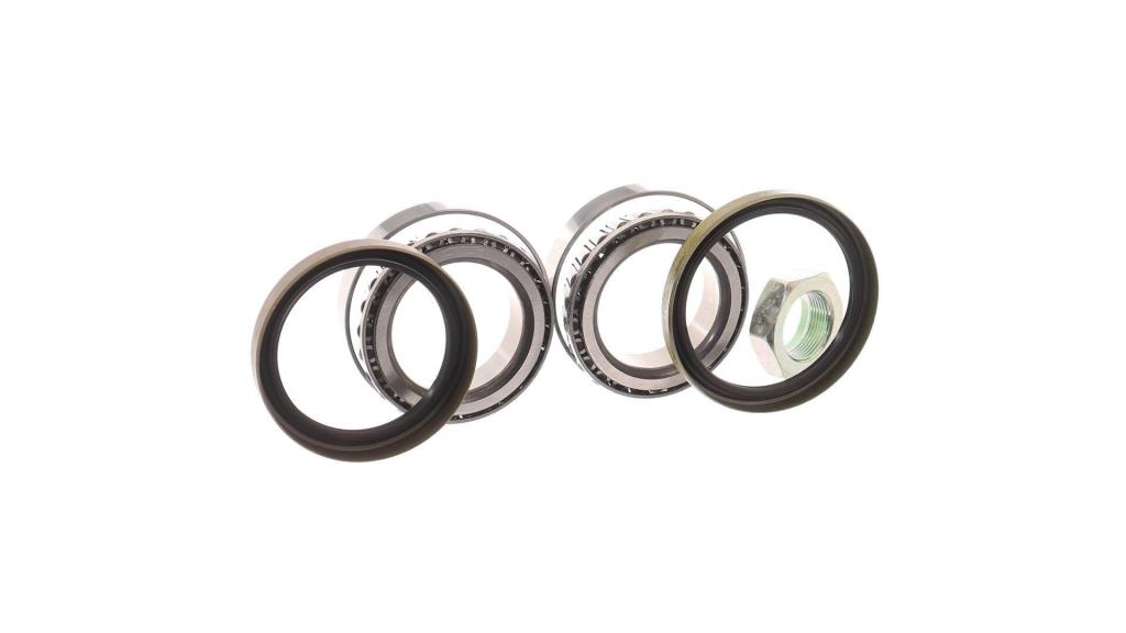Roulement de roue SKF ref. VKBA 1444