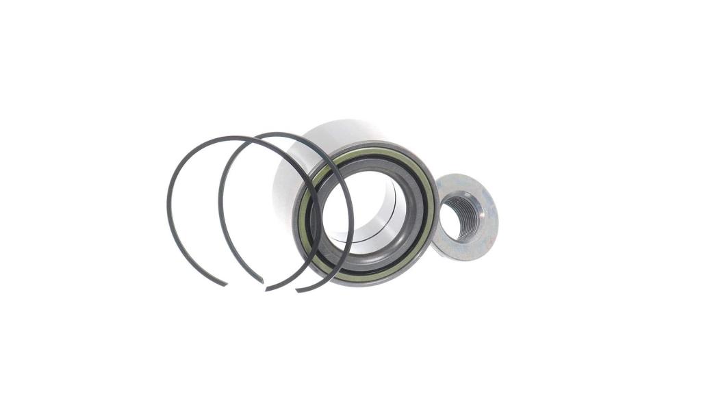 Roulement de roue SKF ref. VKBA 1452