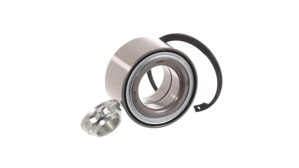 Roulement de roue SKF ref. VKBA 1459