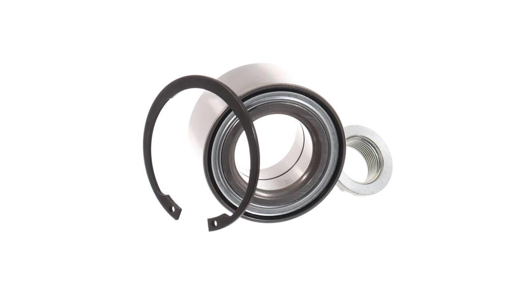 Roulement de roue SKF ref. VKBA 1459