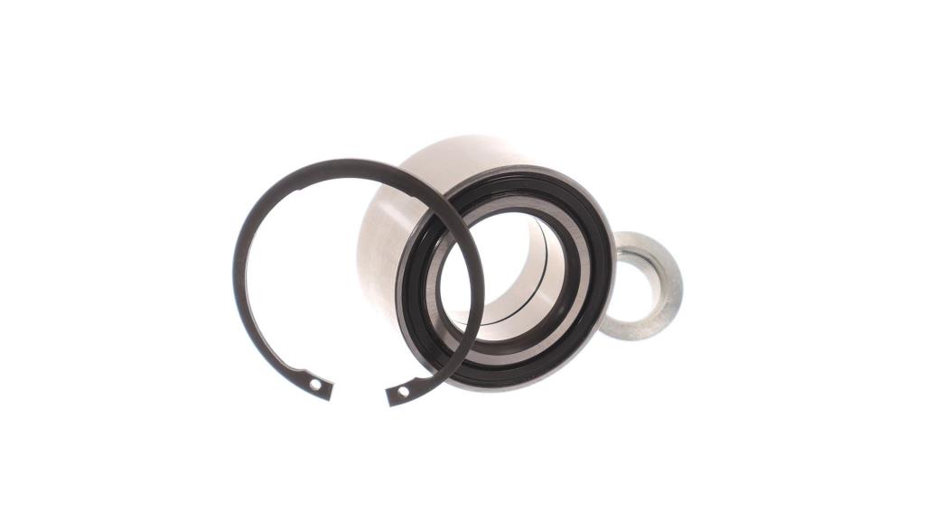 Roulement de roue SKF ref. VKBA 1460