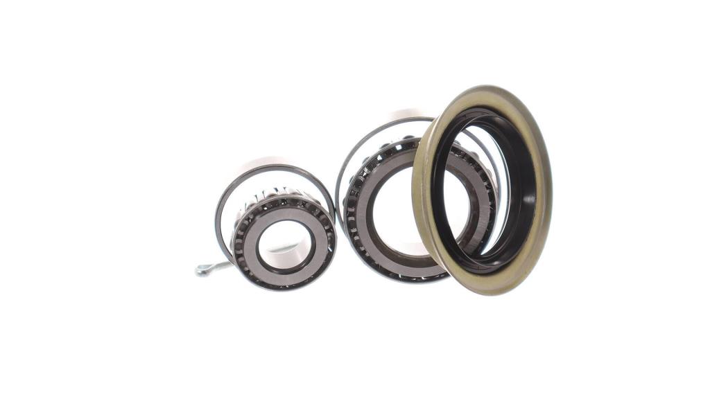 Roulement de roue SKF ref. VKBA 1465