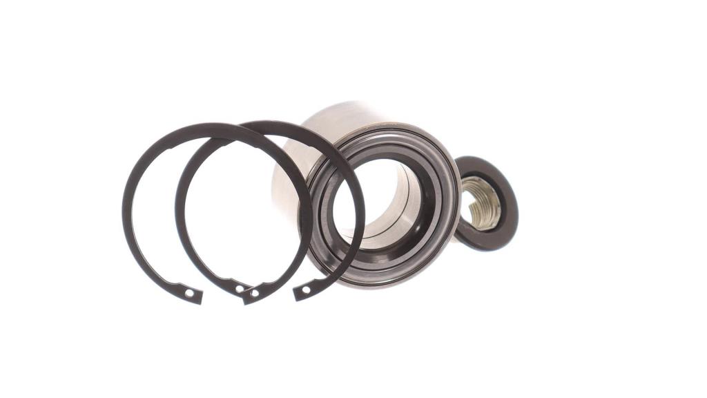 Roulement de roue SKF ref. VKBA 1480