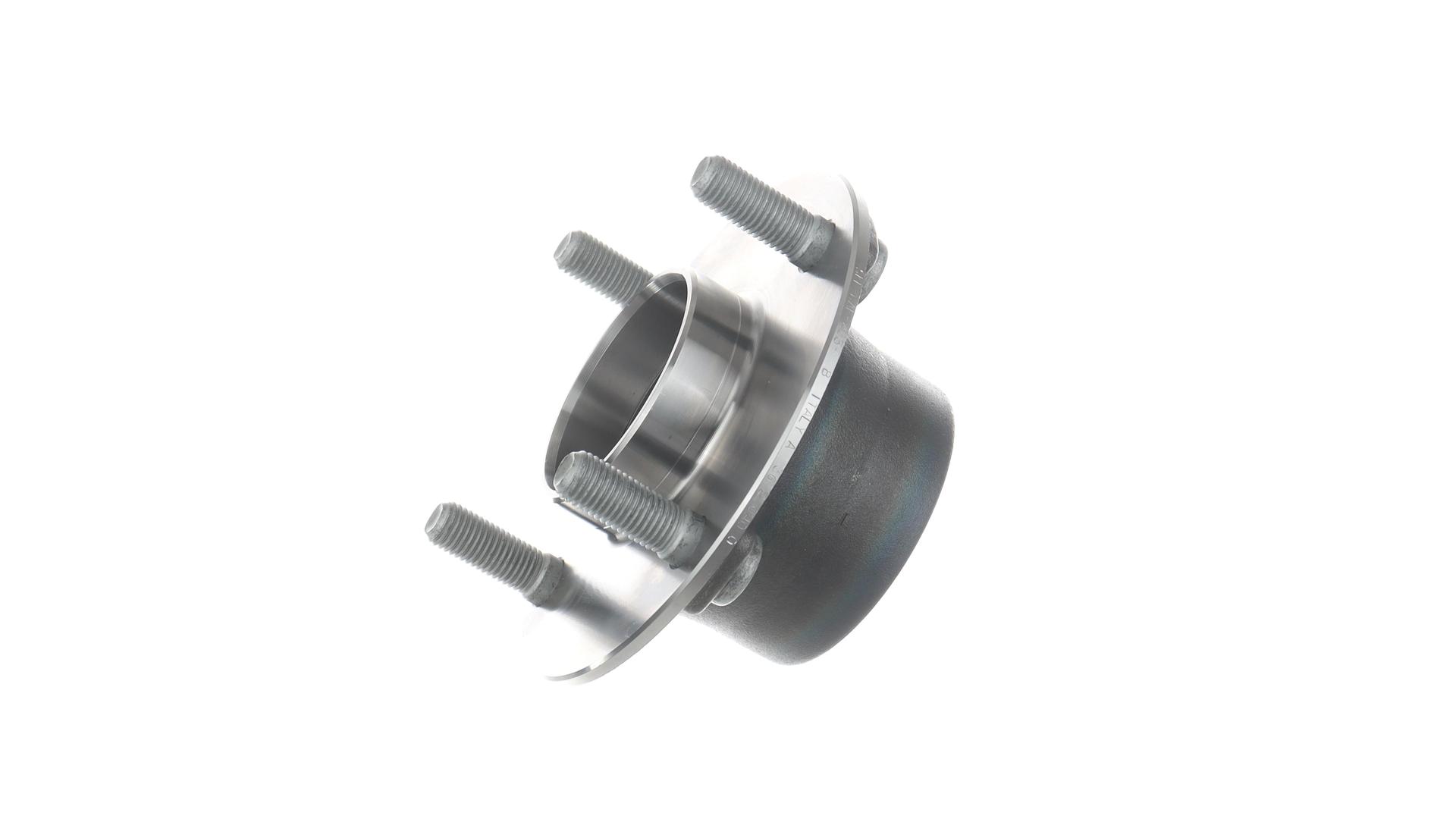 Roulement de roue SKF ref. VKBA 1481