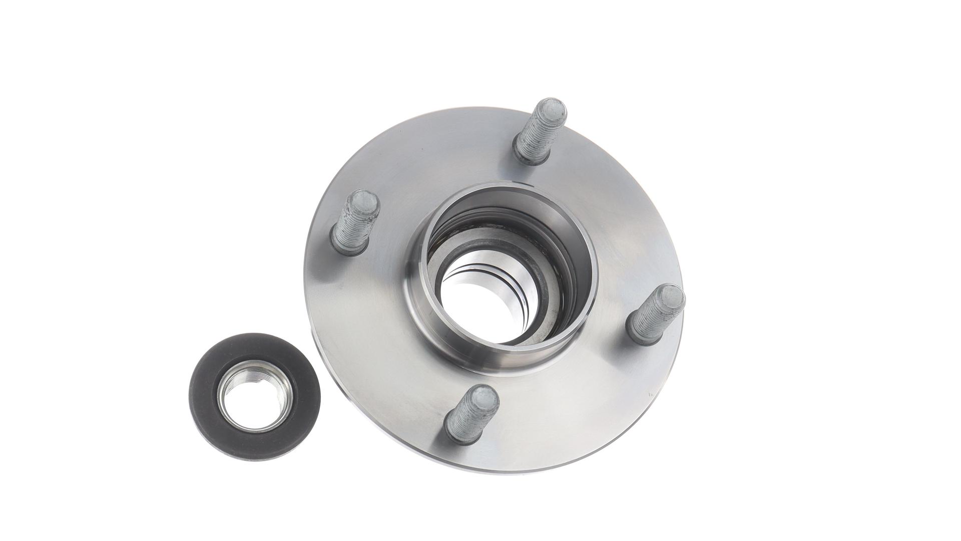 Roulement de roue SKF ref. VKBA 1481