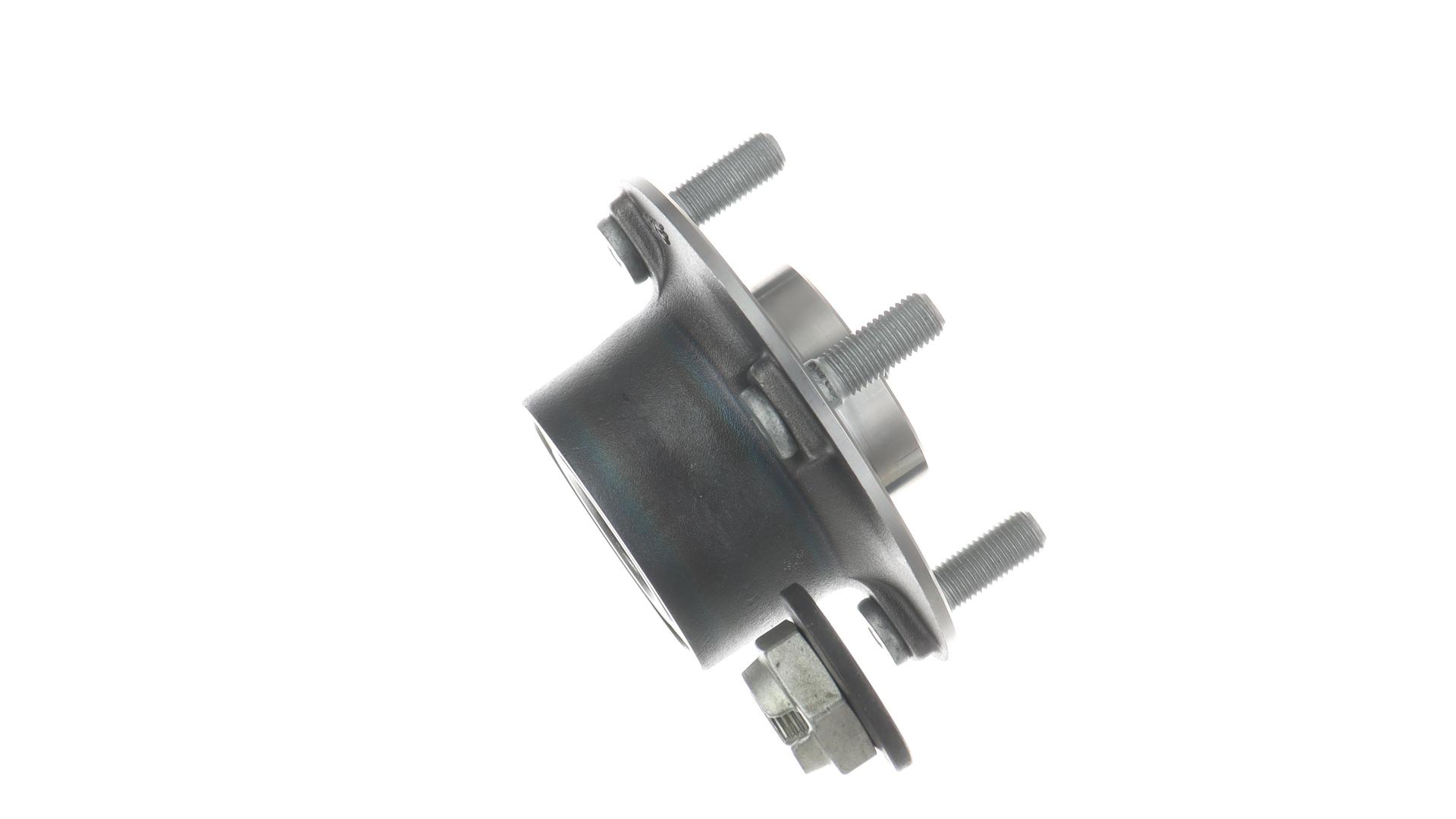 Roulement de roue SKF ref. VKBA 1481