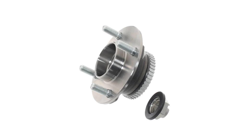 Roulement de roue SKF ref. VKBA 1482