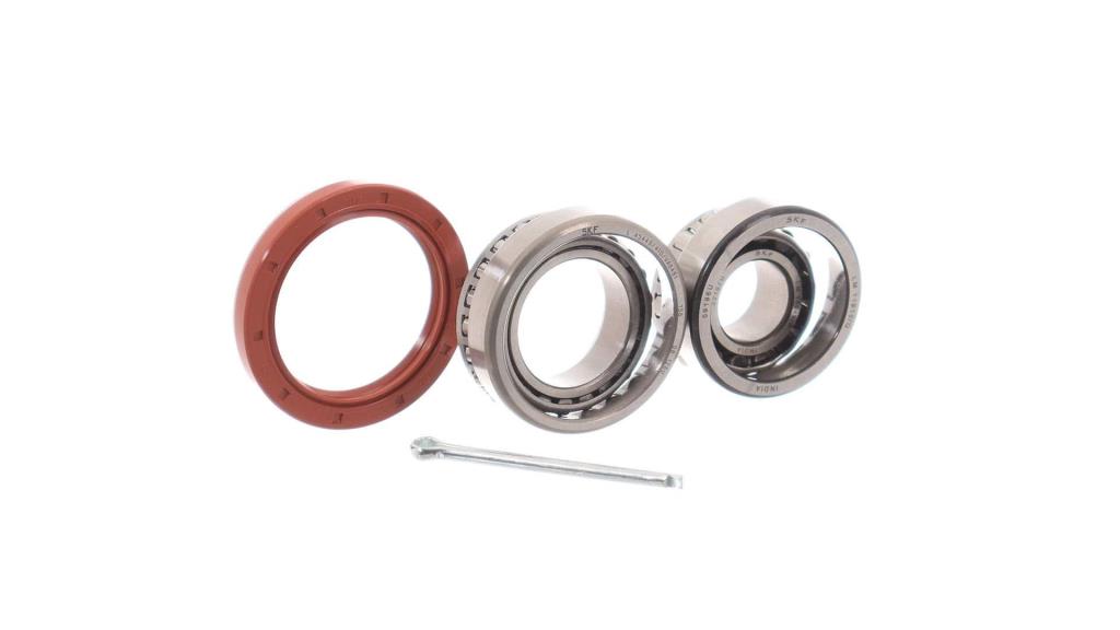 Roulement de roue SKF ref. VKBA 1487