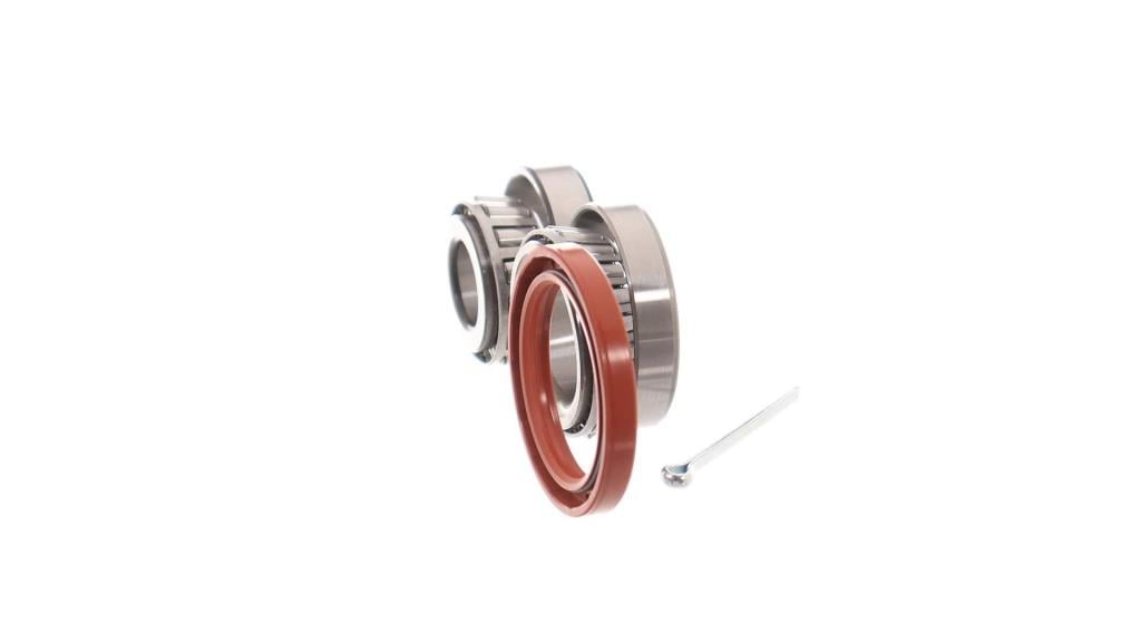 Roulement de roue SKF ref. VKBA 1487