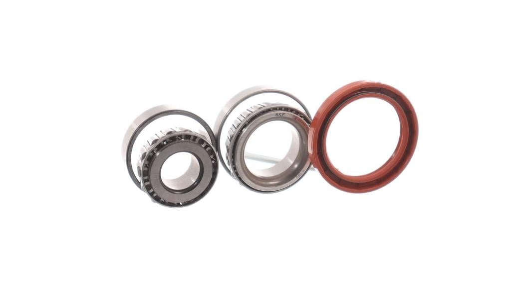 Roulement de roue SKF ref. VKBA 1487