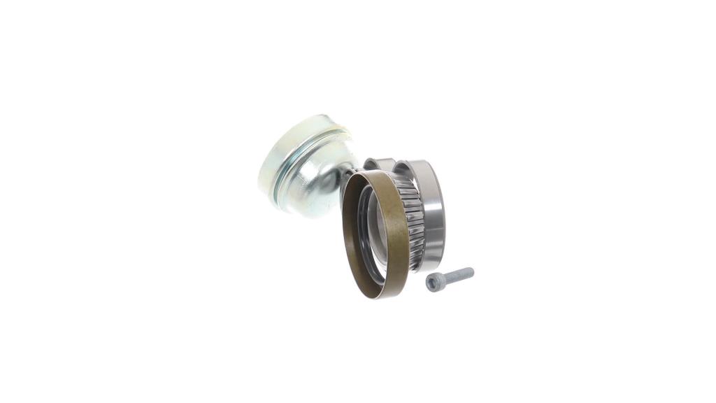 Roulement de roue SKF ref. VKBA 1498
